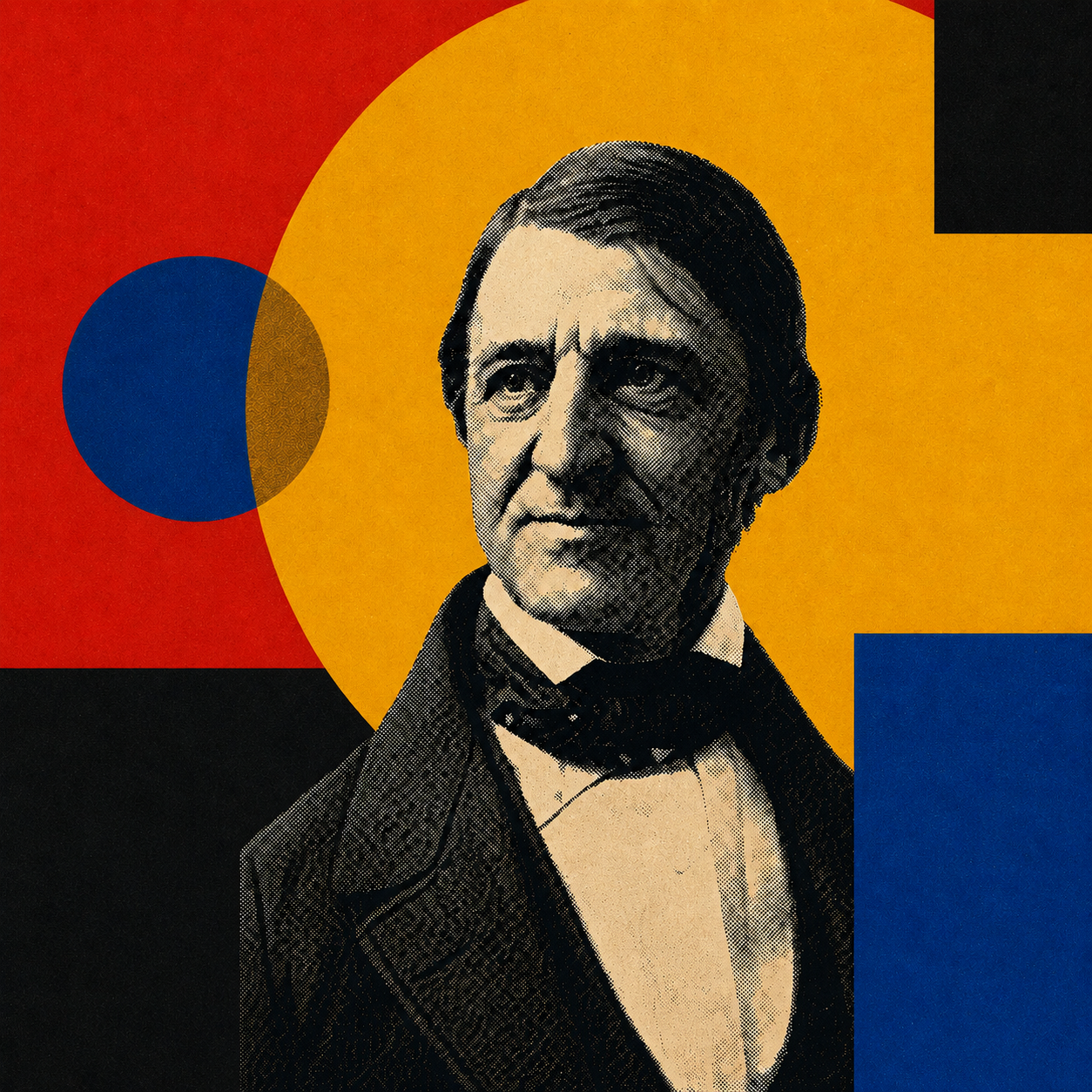 Essay Club: Ralph Waldo Emerson