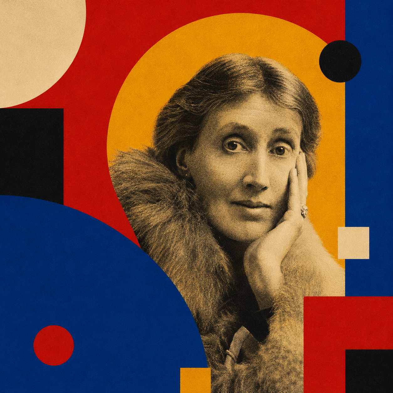Essay Club: Virginia Woolf