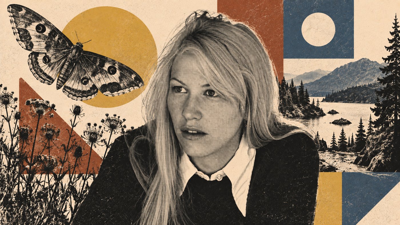 Essay Club: Annie Dillard